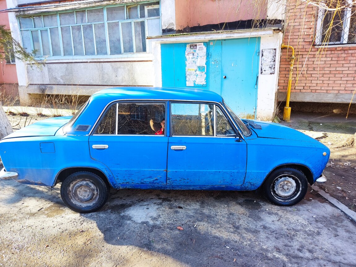 Купить Жигули Бу В Башмаково Пензенской Области