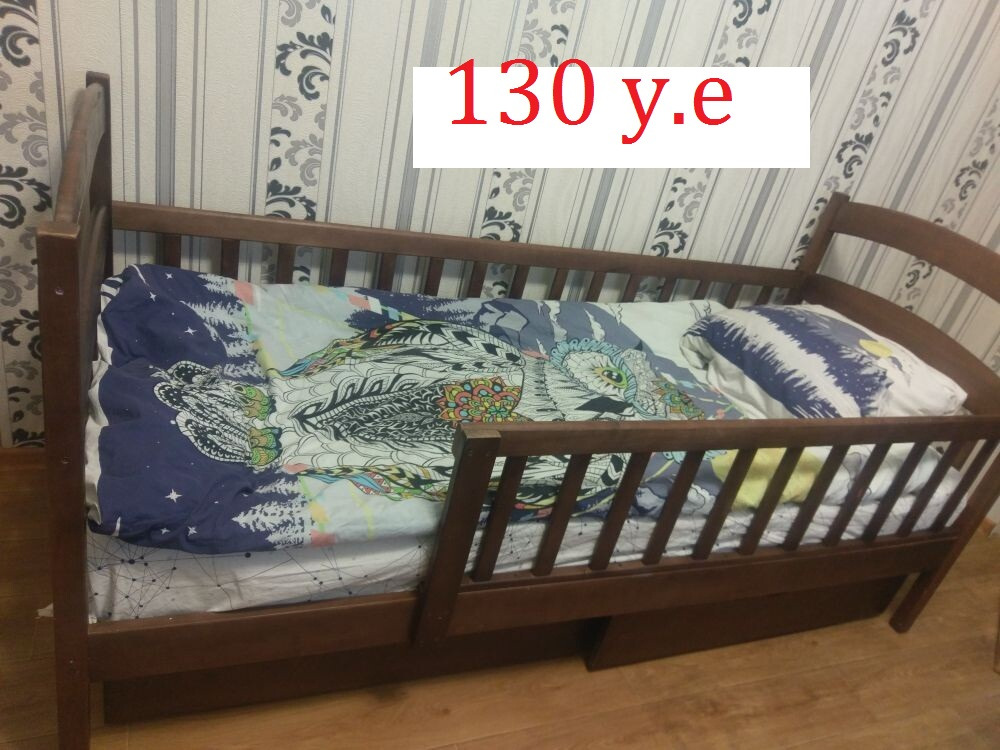 КРОВАТИ ДЛЯ ДЕТЕЙ И ПОДРОСТКОВ Б/У