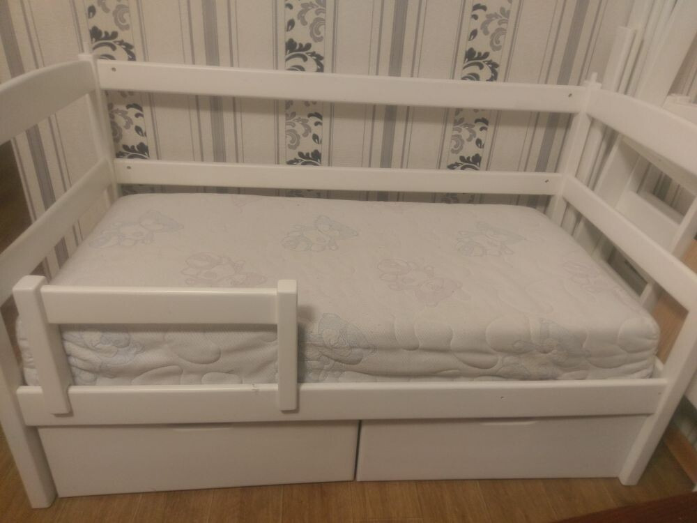 КРОВАТИ ДЛЯ ДЕТЕЙ И ПОДРОСТКОВ Б/У