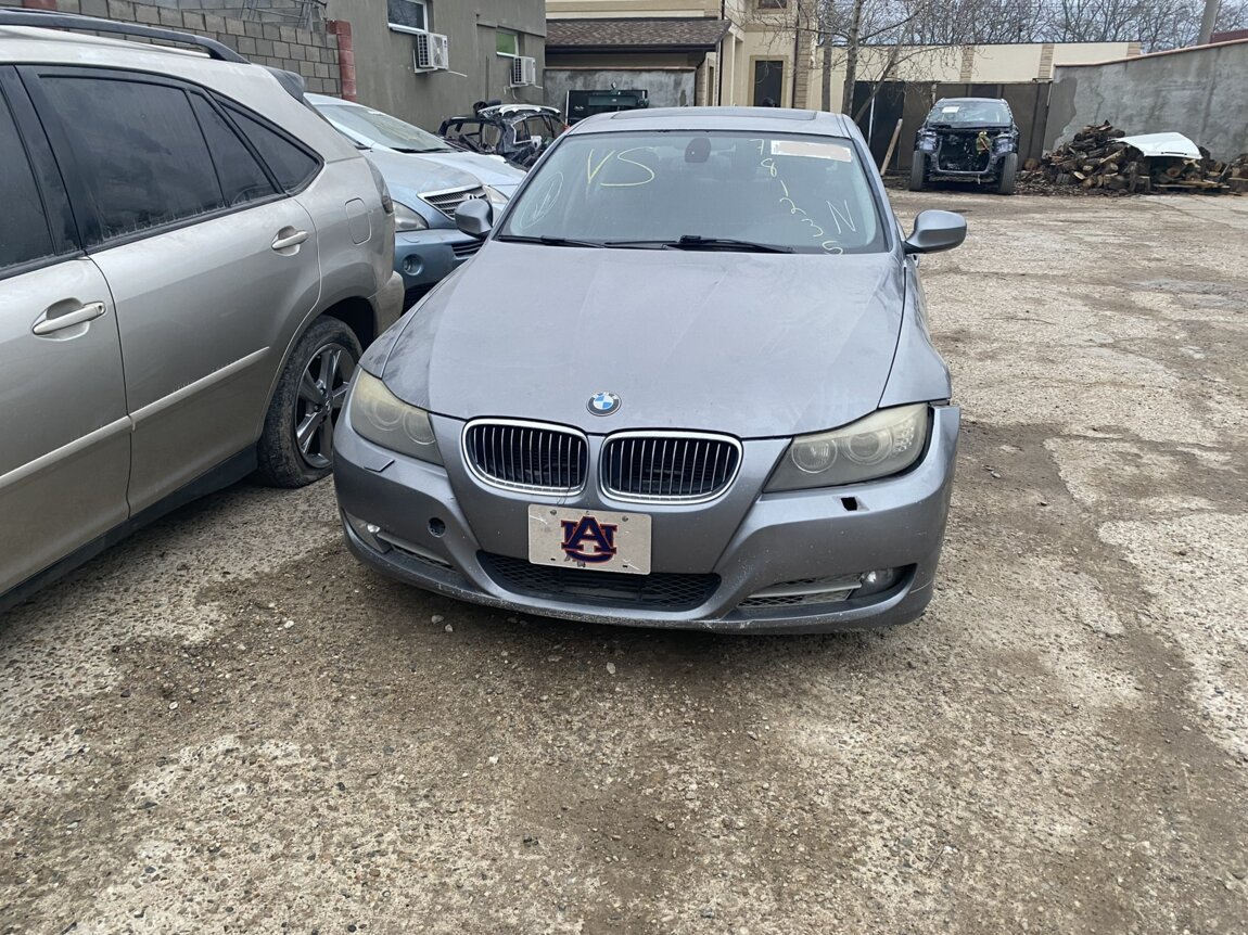 BMW e90 335d 10 $