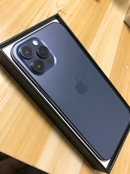 Apple Iphone 12 Pro 256gb Купить