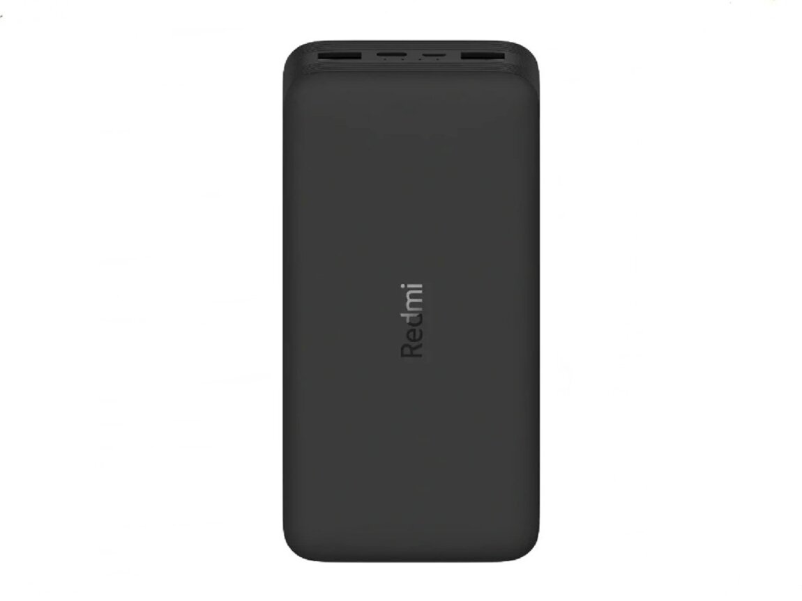 Xiaomi Redmi 20000 Mah Купить