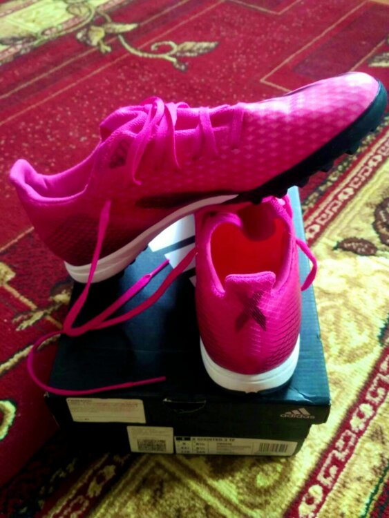 adidas x 41