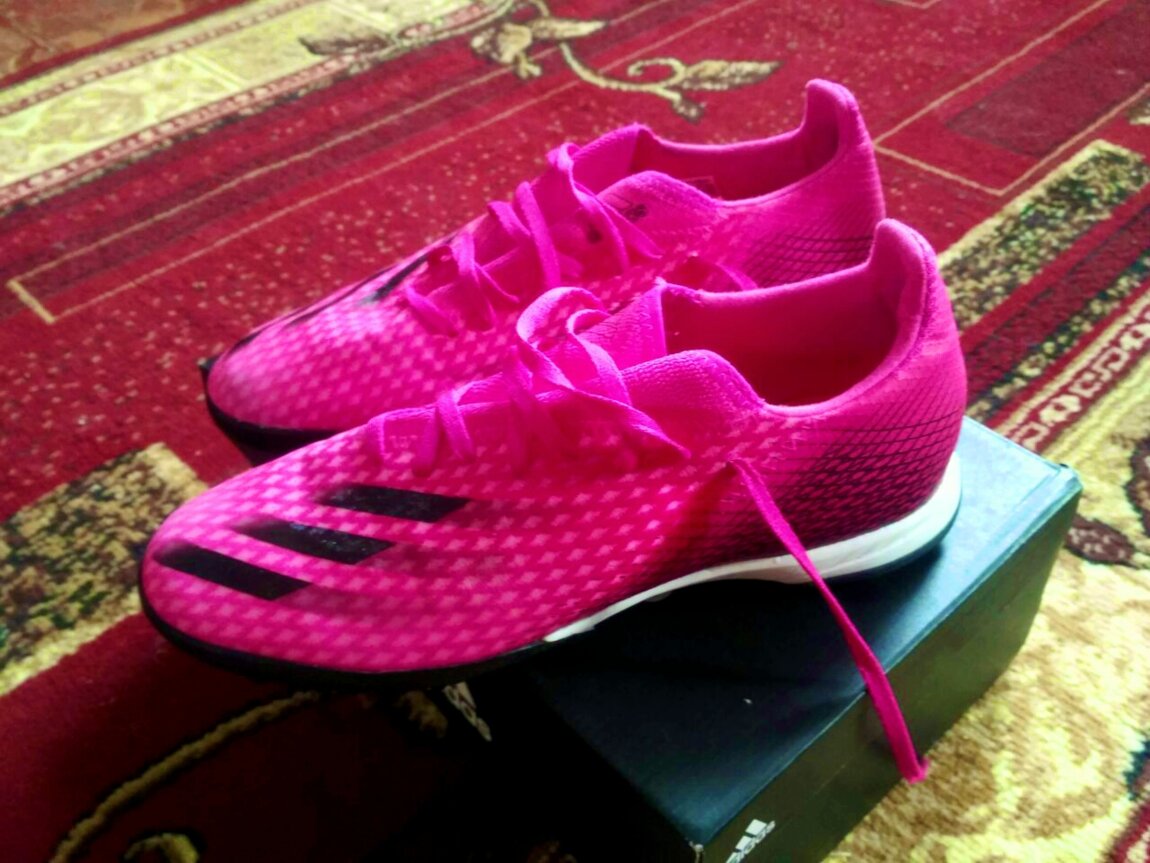 adidas x 41