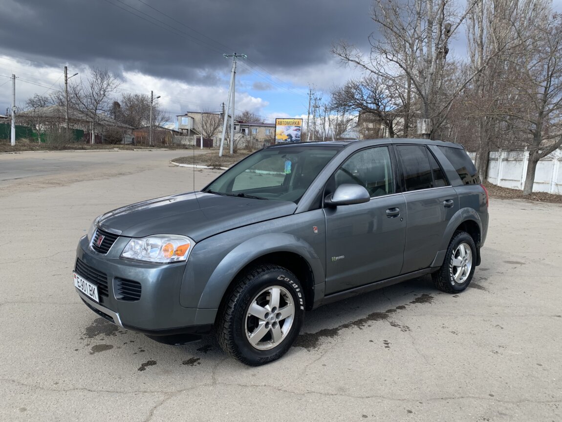 Saturn vue 2 2