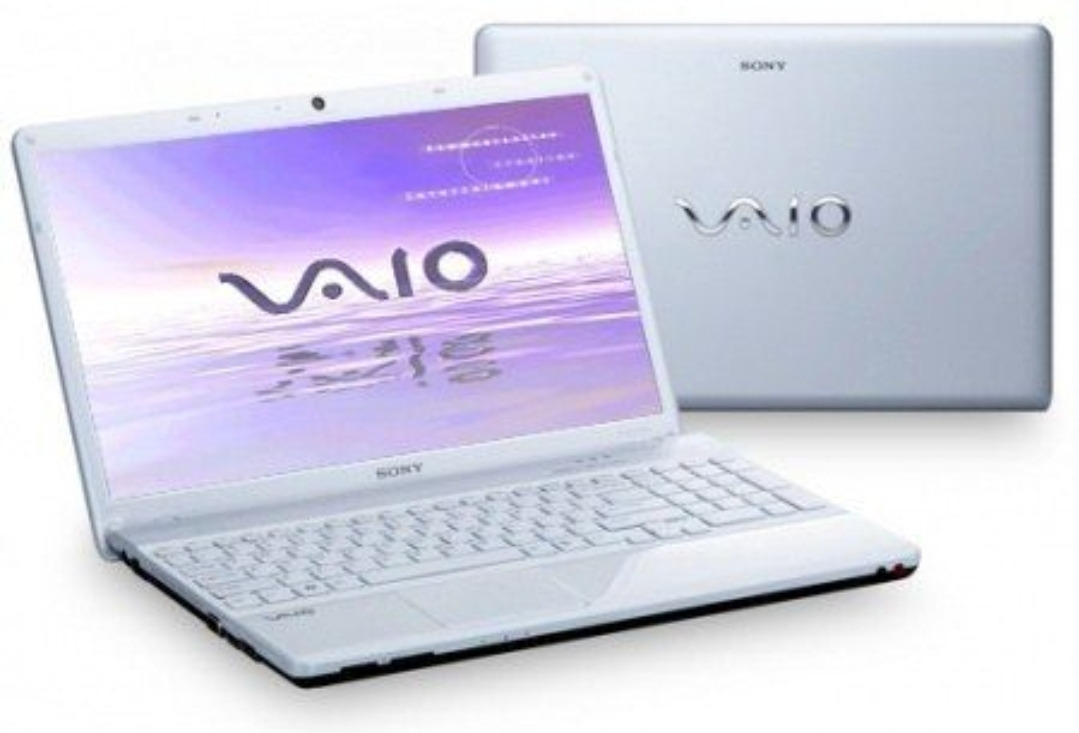 Sony vaio pcg характеристики