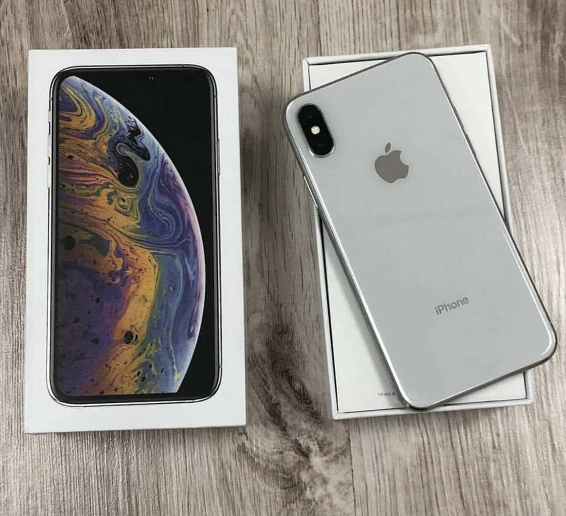 Iphone 10 Xs 256 Купить