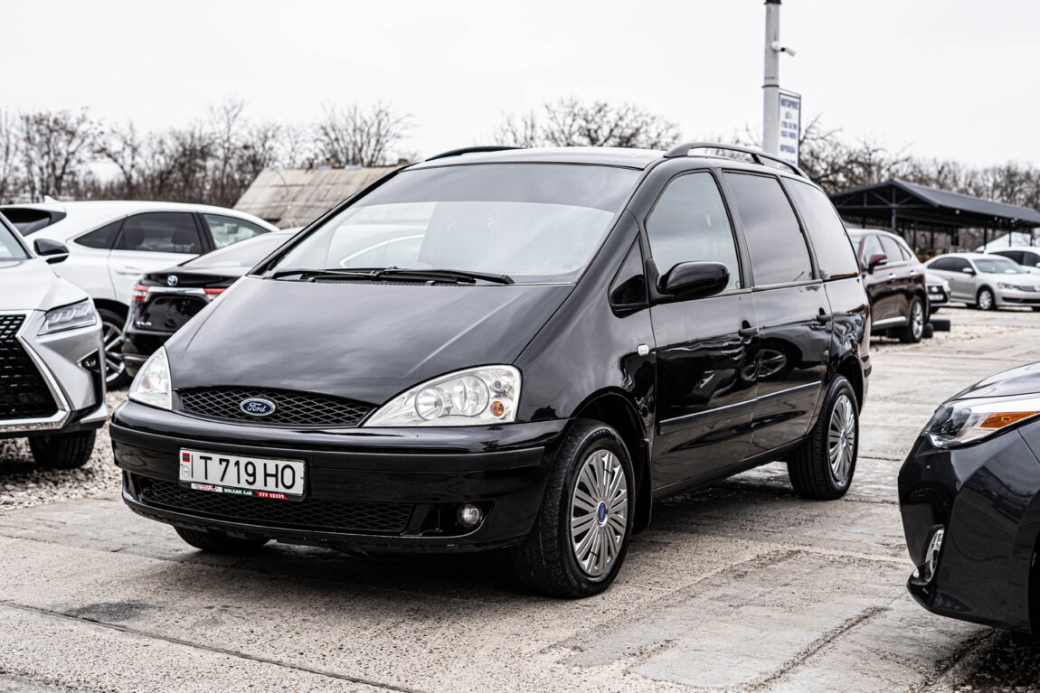 Форд галакси 2002г. Ford Galaxy 2002. Форд галакси 2002.