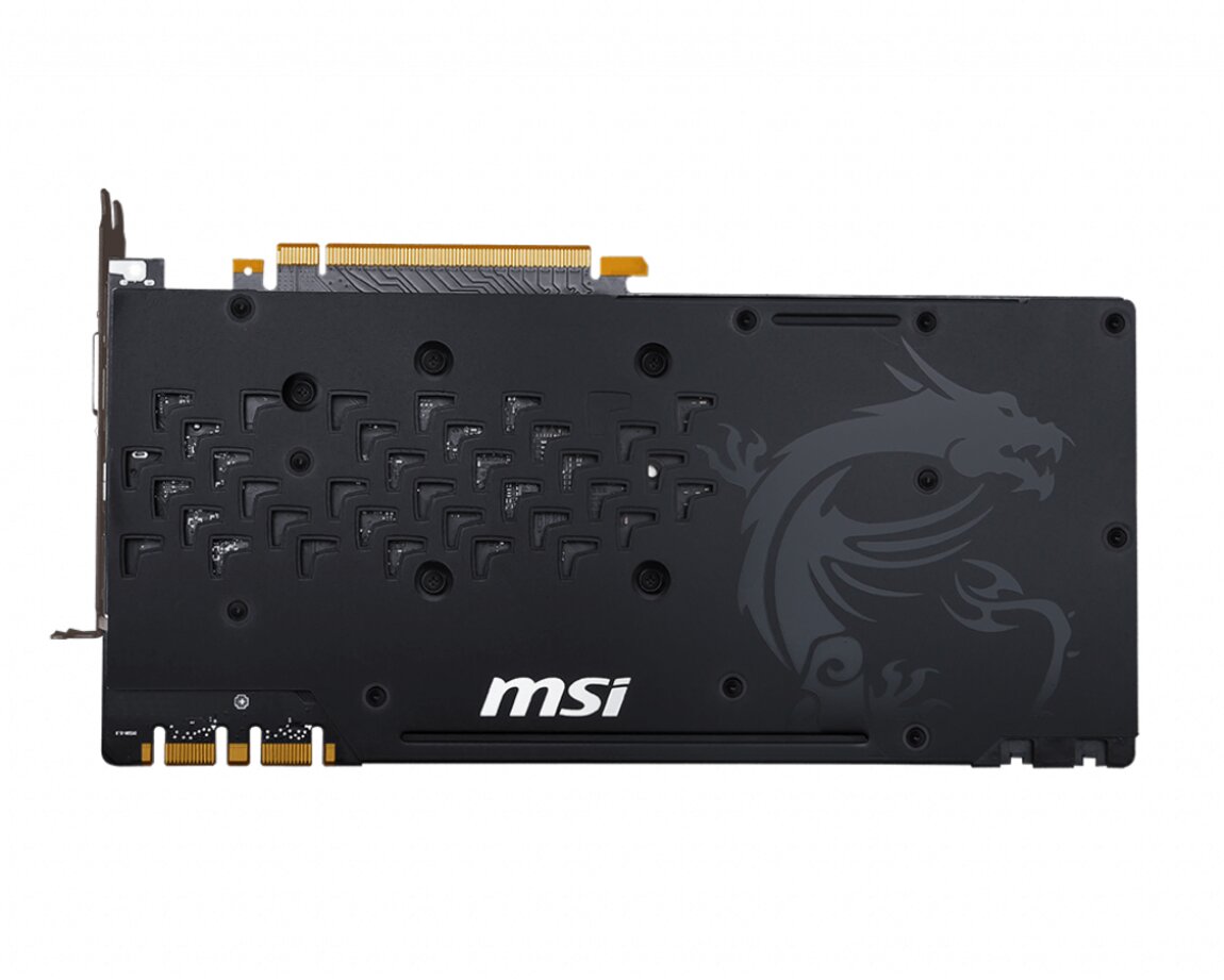 Msi Gtx 1070 Gaming X Купить