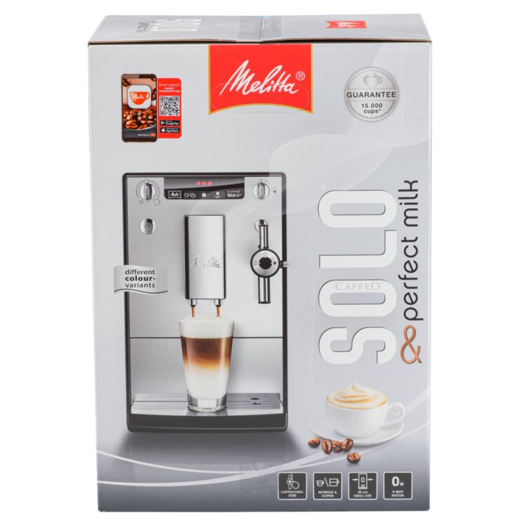 Melitta e 957. Melitta Caffeo solo&Milk. Melitta Caffeo solo perfect Milk Black. Melitta perfect Milk молочник. Melitta perfect solo Milk как вытащить зерна кофе.