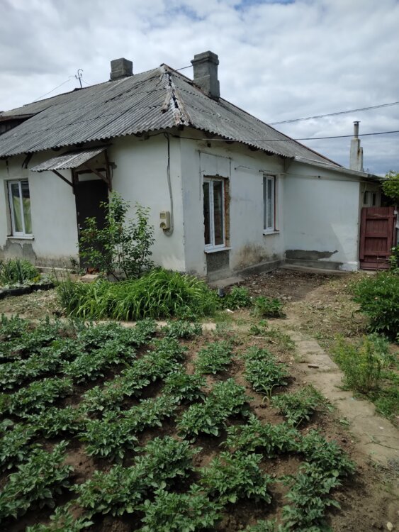 частный дом в бендерах. квартиры пмр бендеры.