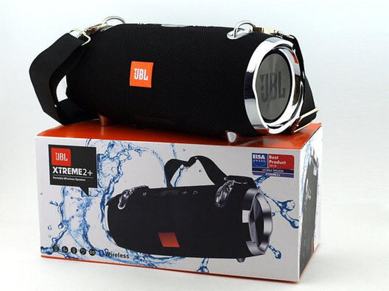 Колонка Блютуз Jbl Xtreme 2 Купить