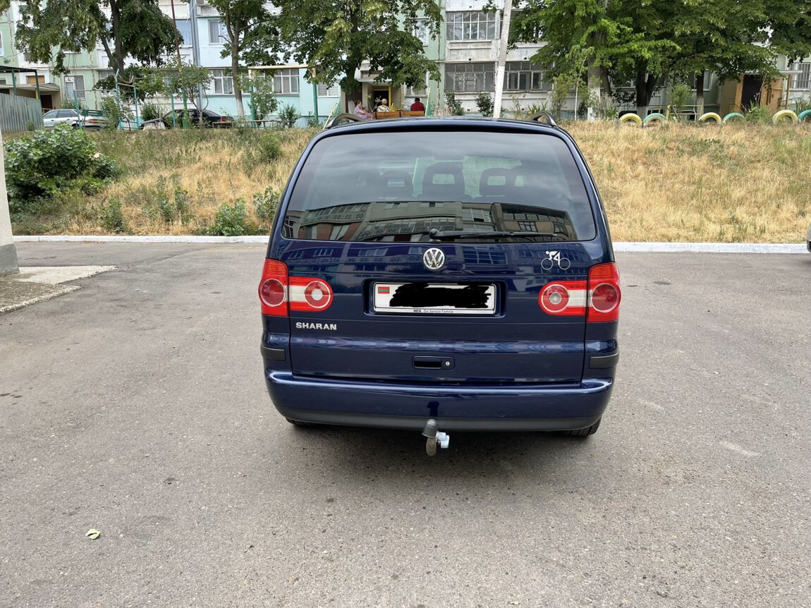 Купить Литые Диски Vw Sharan 2006г