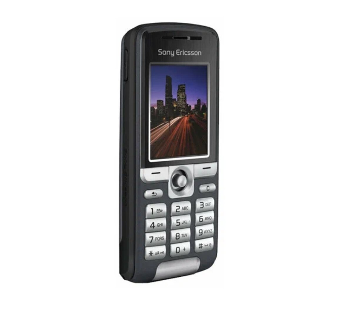 Купить Телефон Sony Ericsson K750i