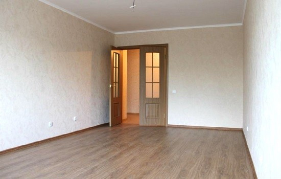 Отделочные работы
