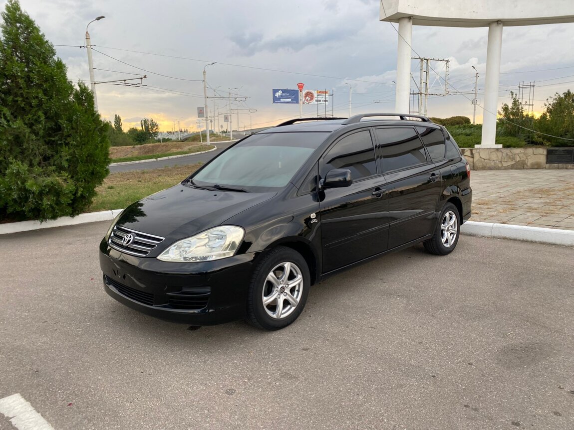 Тойота версо 2005 года. Toyota Avensis Verso 2005. Toyota Avensis Verso 2005 год. Тойота Авенсис версо 2005. Toyota Avensis Verso, 2005 г..