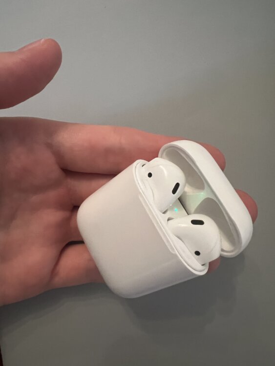 Airpods pro 1