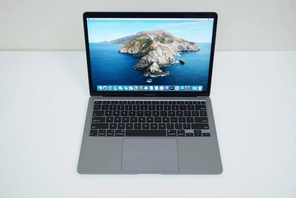 Macbook air m1 2020 8 256gb