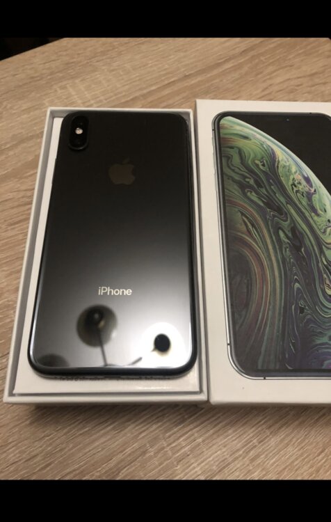 Iphone xs 256 гб. Iphone XS. Айфон черный.