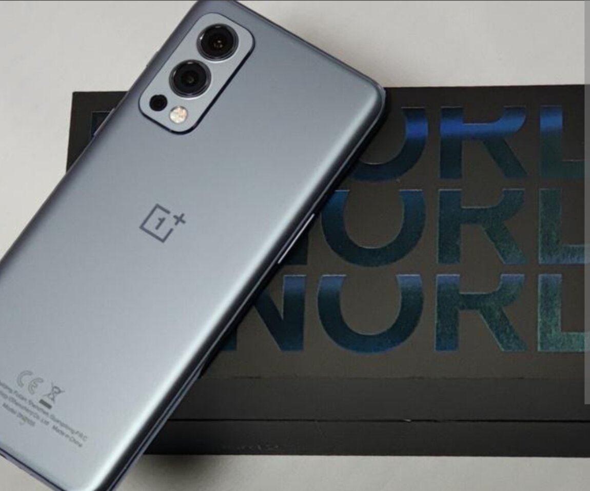 Oneplus Nord 12 Купить