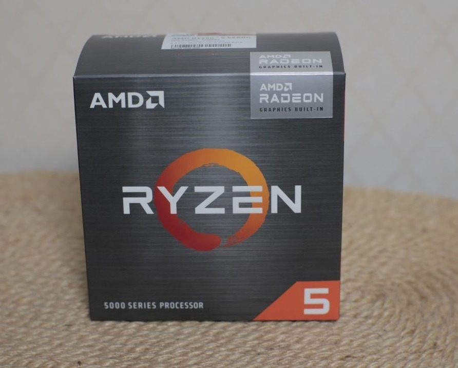 Ryzen 5 5600 Купить Днс