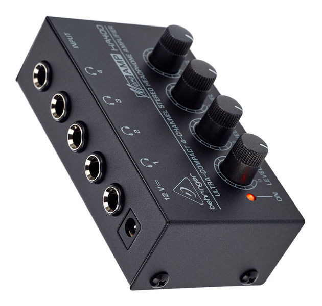 Усилитель наушники. Behringer ha400 MICROAMP. Behringer ha400 усилитель для наушников. Аналоговый микшер Behringer MX 400 Micromix. Behringer 400 усилитель.