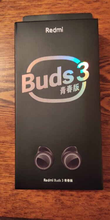 Redmi buds 3 lite