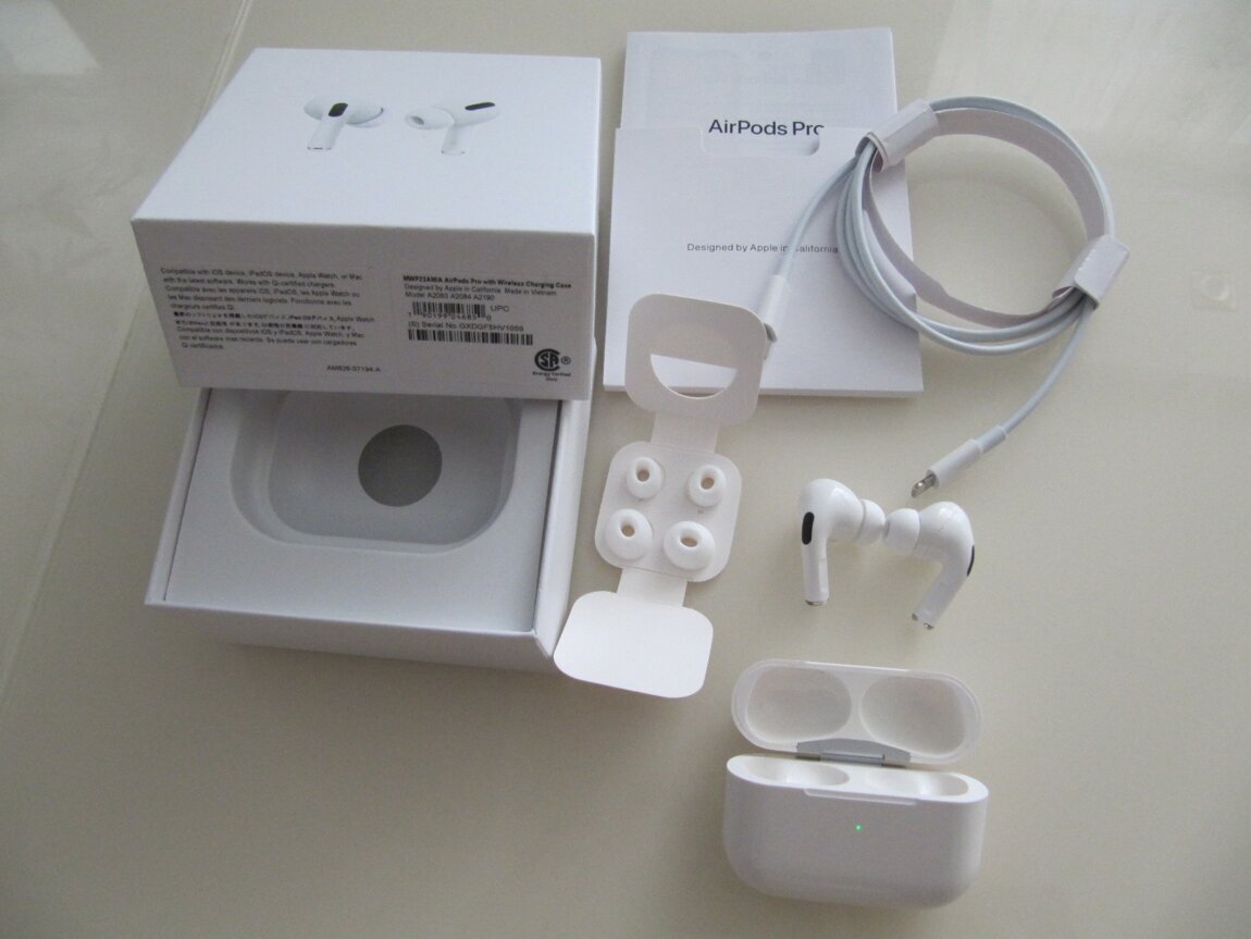 Airpods Pro 2 Купить В Пензе