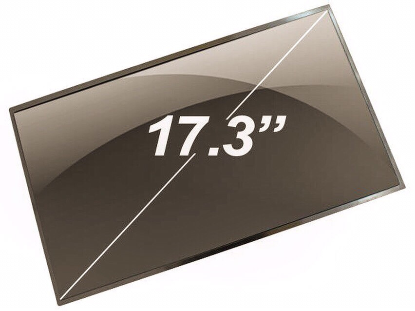 Диагональ ноутбука 17.3. Ноутбук 17.3 дюйма габариты. Ноутбук 17 3 дюймов размер в см. 17.3 Дюймов в см экран ноутбука.