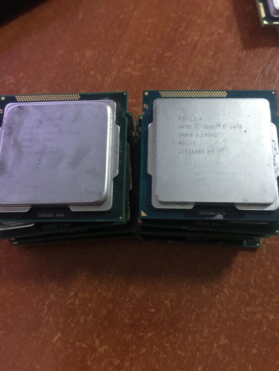 Core i5 сокет. ФХ на сокет 1155 бу Макеевка