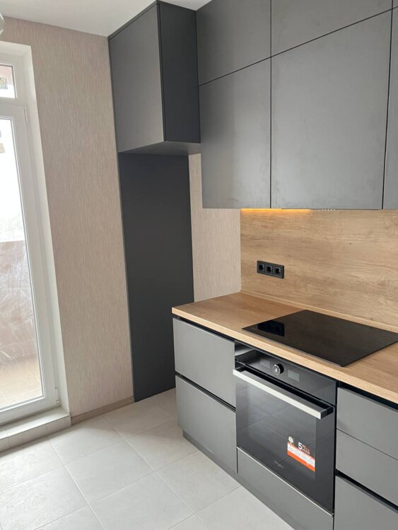 Продам 1-комнатную квартиру в ЖК Одесские Традиции