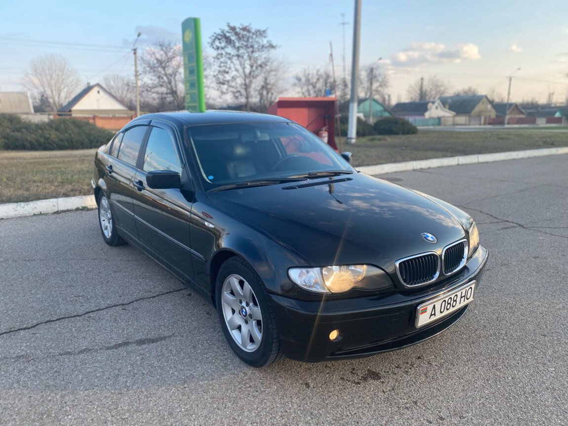 Дизель автомат. BMW 5 Series: 2005 г., 3, автомат, дизель, седан.