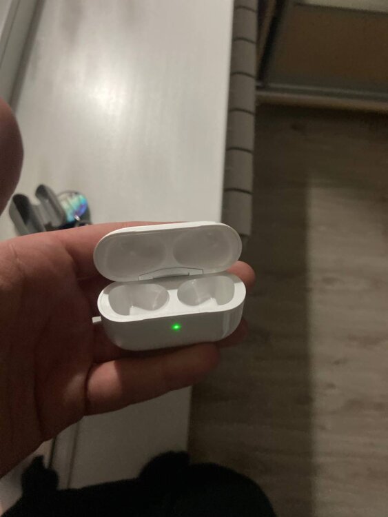 Airpods Pro Купить Технопарк