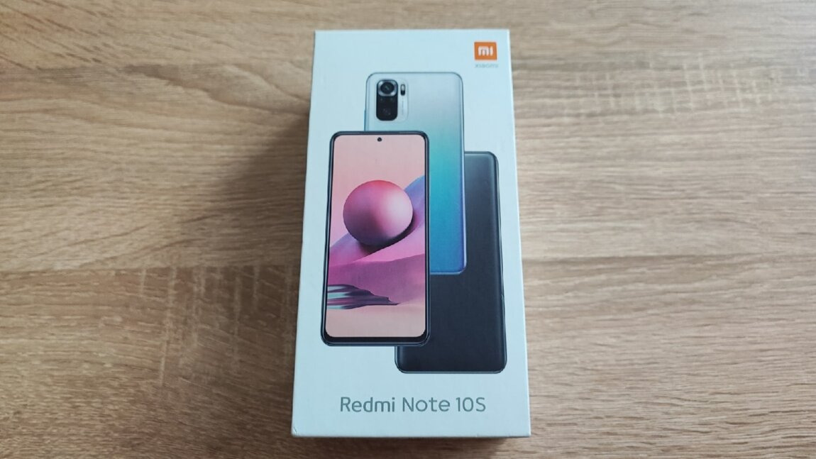 Комплект Xiaomi Redmi Note 8 2022