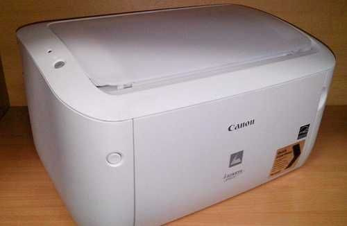 Как подключить принтер canon lbp6020 Куплю Лазерный принтер Canon LBP 6020