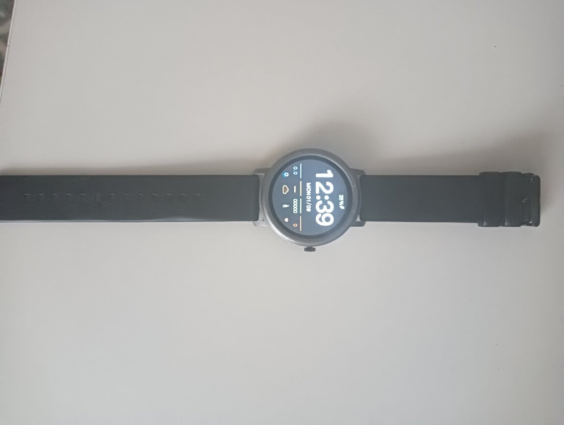 Mibro Watch T1 Купить В Минске