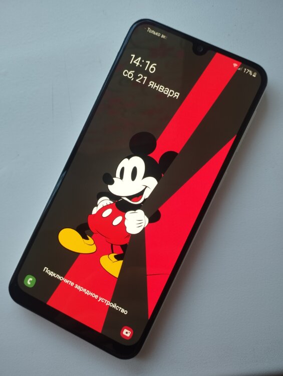 4 Volte 25 Rosso Купить