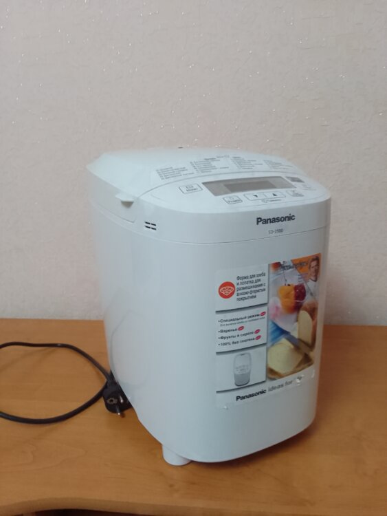 850 раз. Panasonic SD 2500