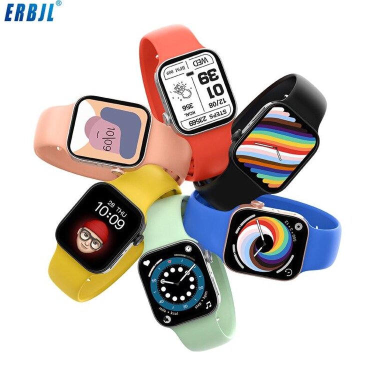 Смарт часы Smart Watch TK700.Соты, колёсико, яркий дисплей, СМС звонки ...
