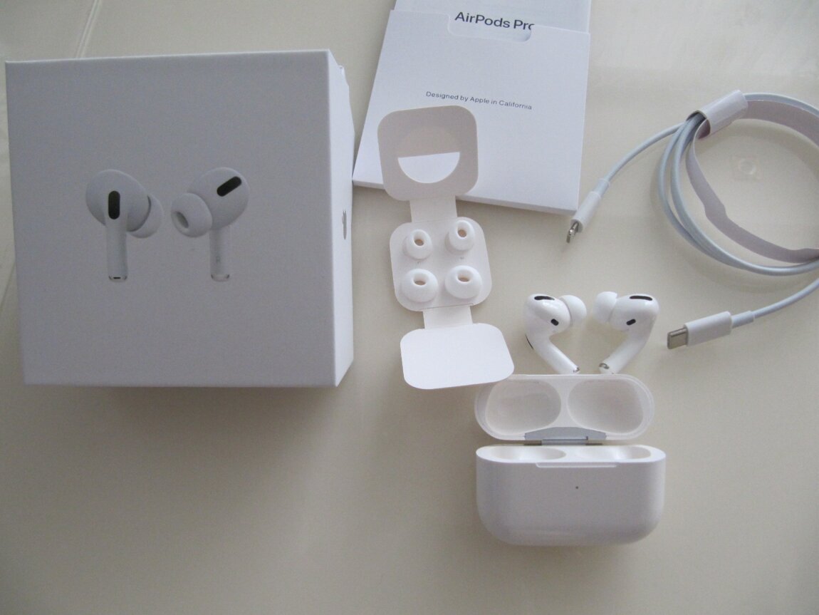 Airpods Pro 2 Купить В Пензе