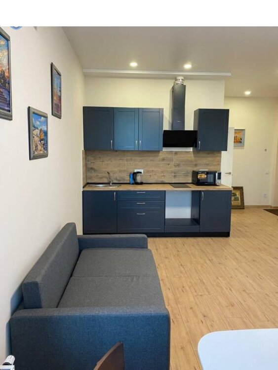 Квартира с ремонтом в новом Клубном доме у моря на Фонтане 73200