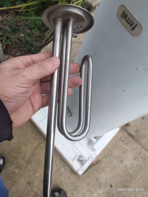 Ремонт, установка и чистка бойлеров. Тирасполь, Бендеры и пригороды.