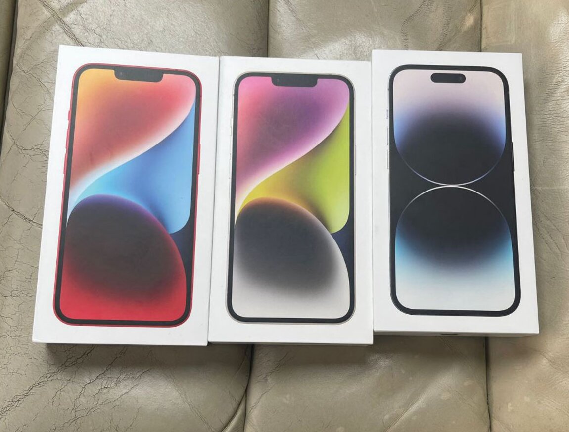 Iphone 14 Pro 128gb Купить Екатеринбург