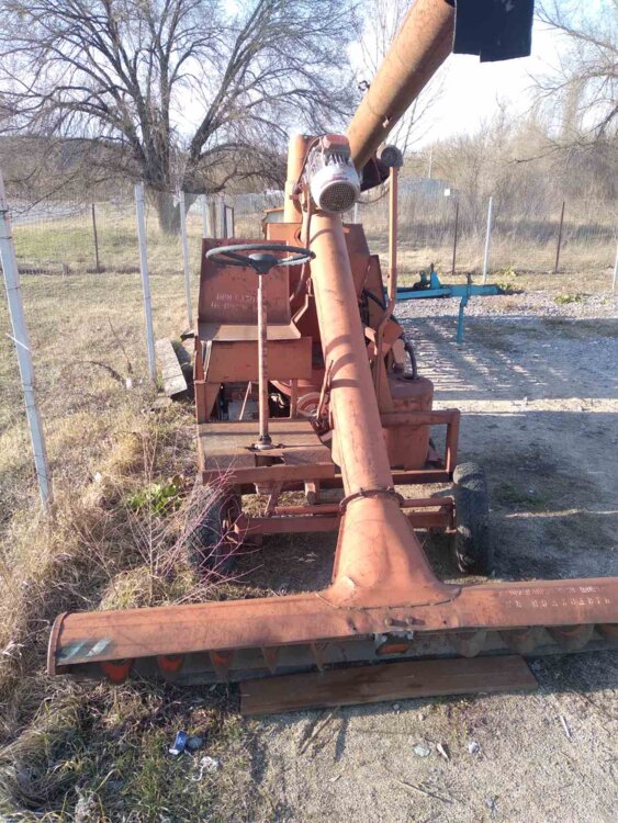 Продам. Протравитель семян ПС 10А 1300