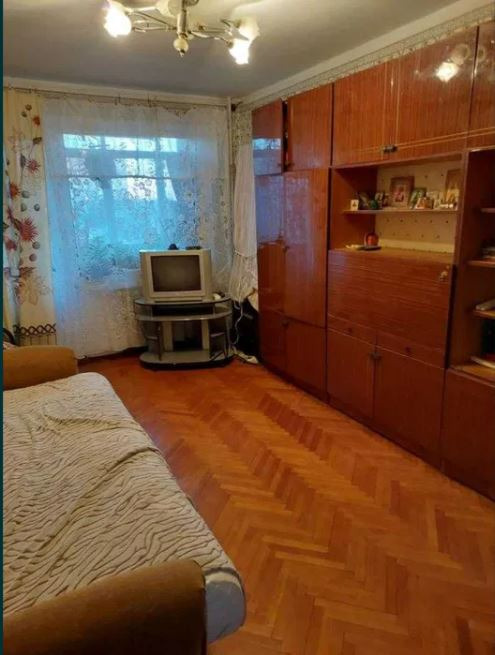 ТРЕХ комнатная квартира 61 кв м На Черемушках комфортный этаж 37500