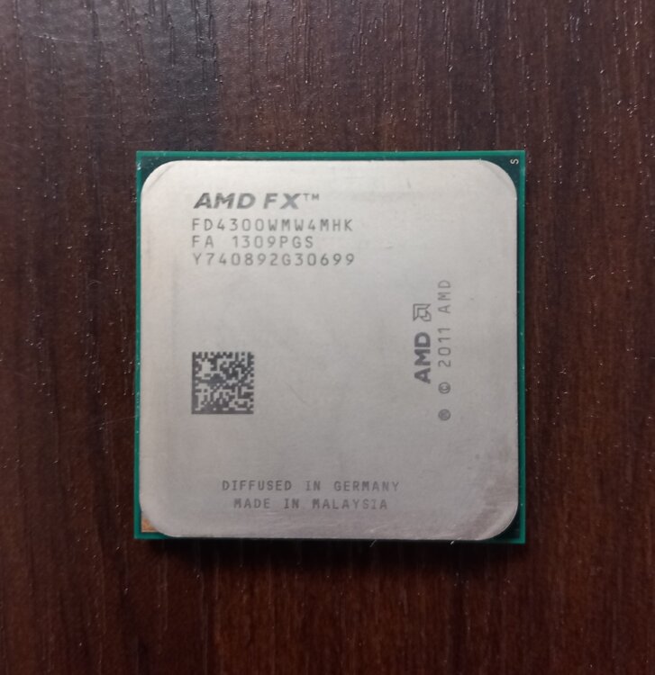 Amd athlon 640 характеристики