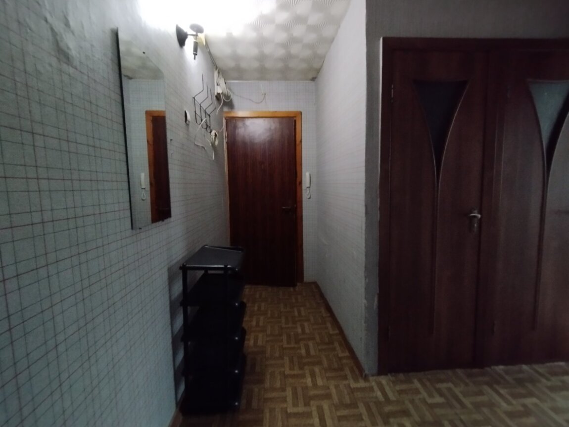 Сдается 2-х комнатная квартира