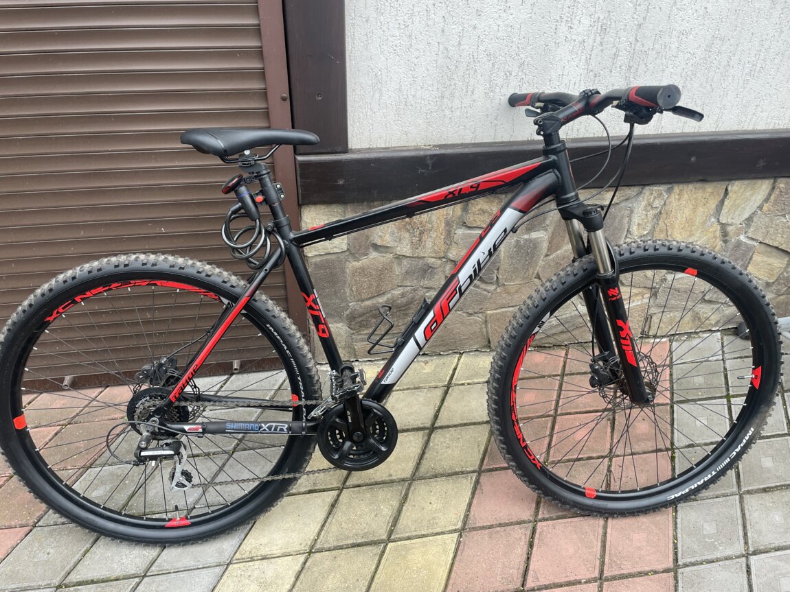 Nishiki 407