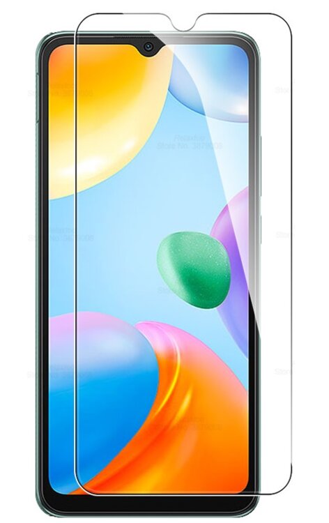 Xiaomi redmi 10c poco c40