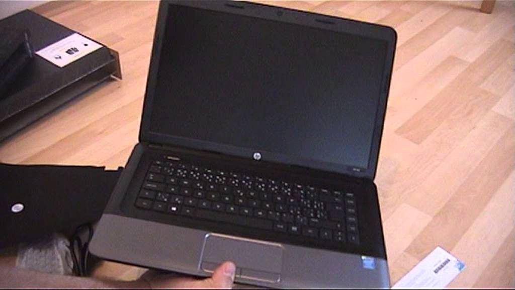 Hp 250 G6 Батарея Купить